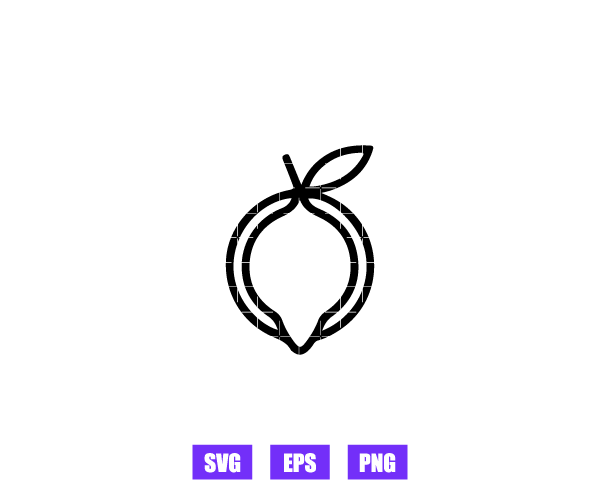 Lemon Logo
