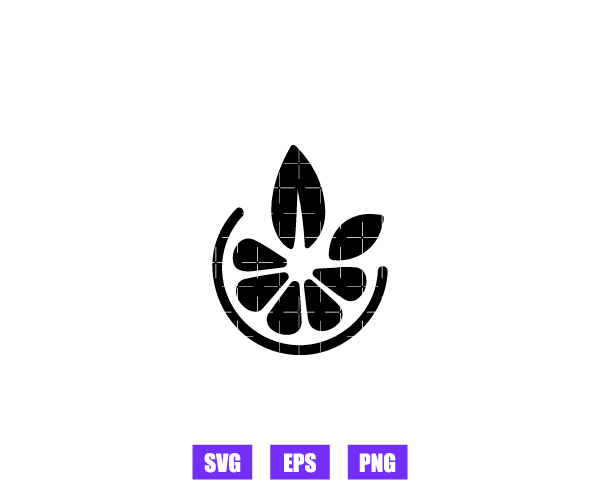 Lemon Logo