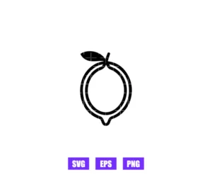 Lemon Logo