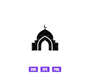 Mosque Logo