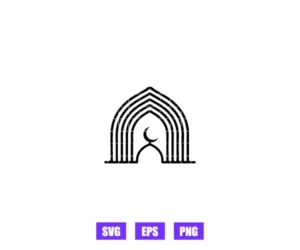 Mosque Logo