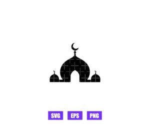 Mosque Logo