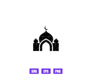 Mosque Logo