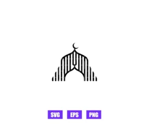 Mosque Logo