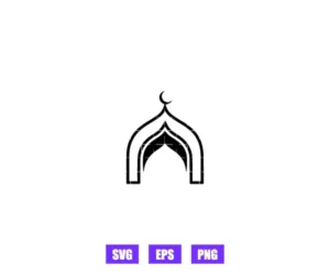 Mosque Logo