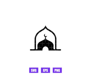 Mosque Logo