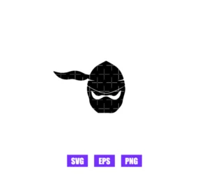 Ninja Logo