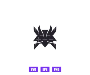 Ninja Logo
