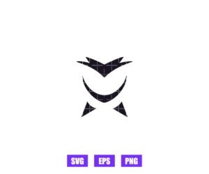 Ninja Logo