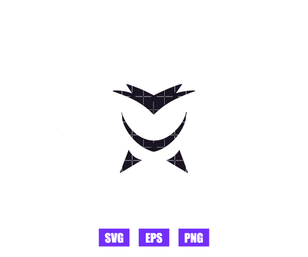Ninja Logo Graphics Free Download