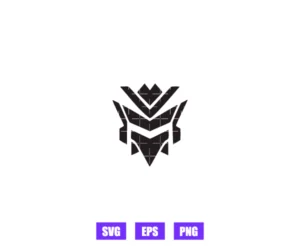 Ninja Logo