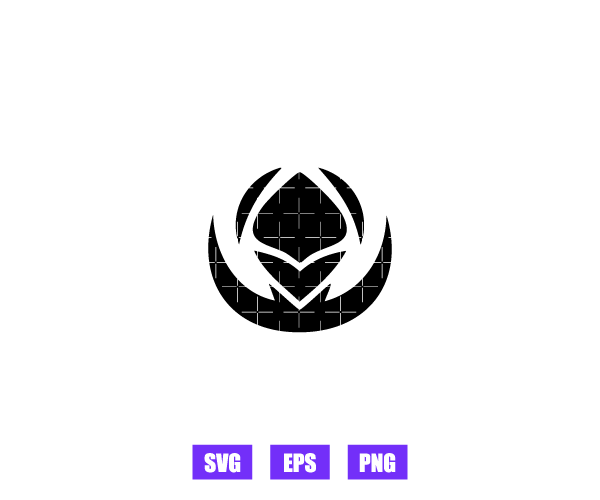 Ninja Logo Graphics Free Download