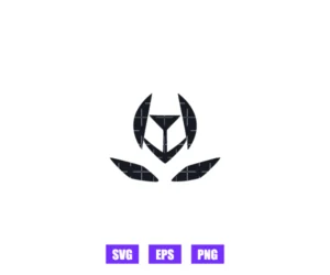 Ninja Logo