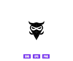Ninja Logo