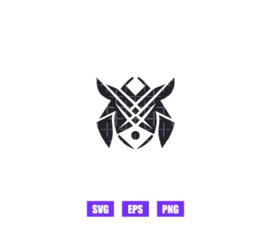 Ninja Logo