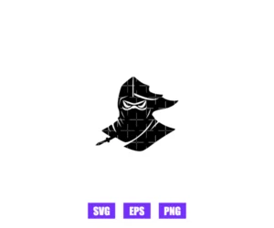 Ninja Logo