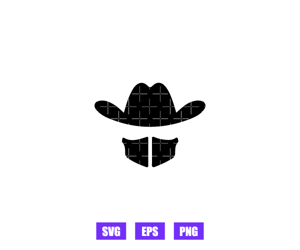 Outlaw Logo Graphics Free Download