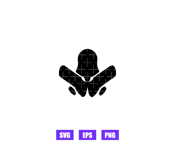 Outlaw Logo Graphics Free Download