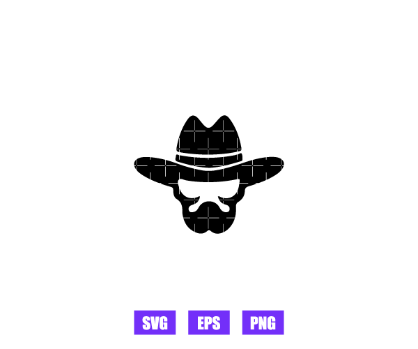 Outlaw Logo Graphics Free Download