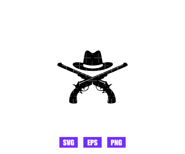 Outlaw Logo Graphics Free Download
