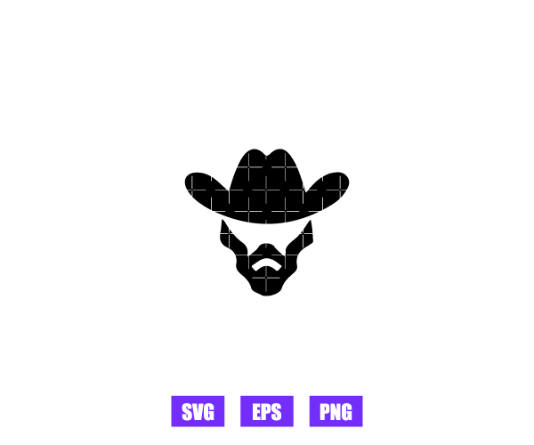 Outlaw Logo Graphics Free Download