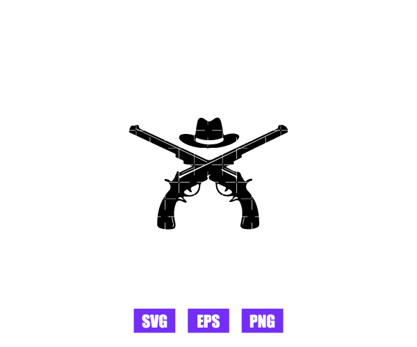 Outlaw Logo Graphics Free Download