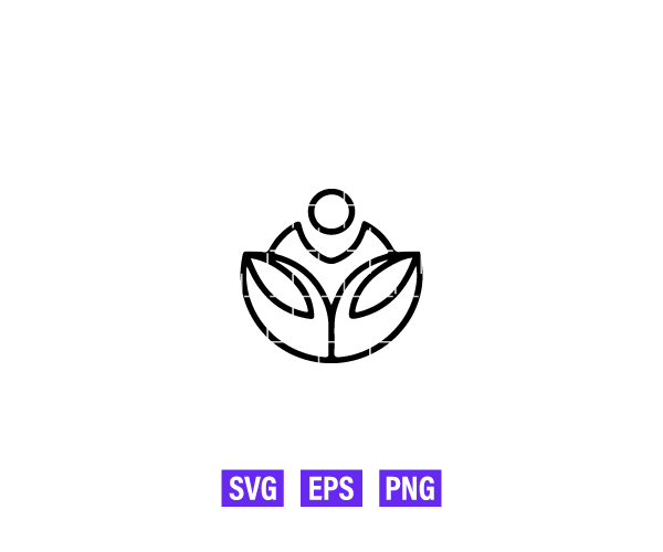 Parenting Logo Graphics Free Download