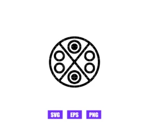Pizza Logo
