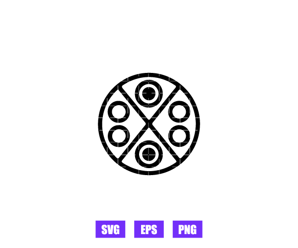 Pizza Logo Graphics Free Download