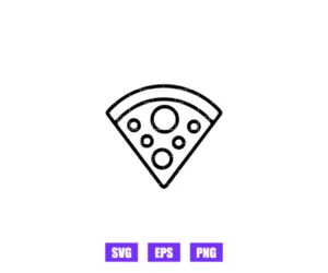 Pizza Logo