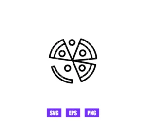 Pizza Logo