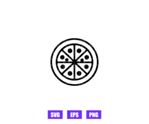 Pizza Logo