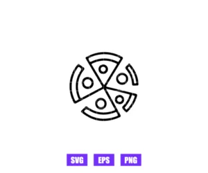 Pizza Logo