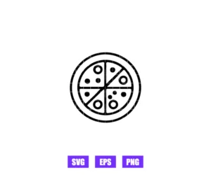 Pizza Logo
