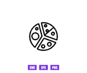 Pizza Logo