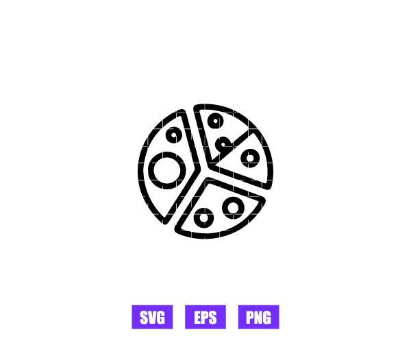 Pizza Logo Graphics Free Download