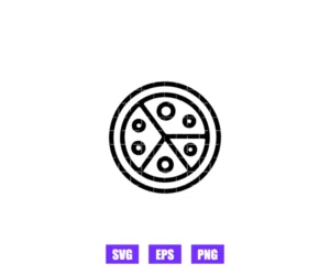 Pizza Logo