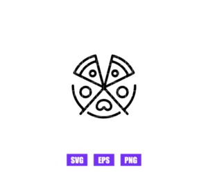Pizza Logo