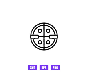 Pizza Logo