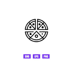 Pizza Logo