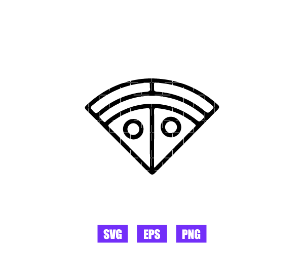 Pizza Logo Graphics Free Download