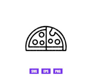 Pizza Logo