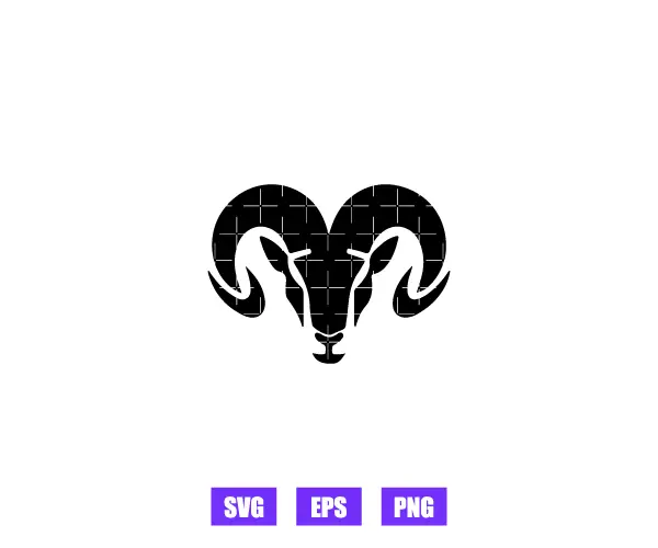Ram Logo Graphics Free Download