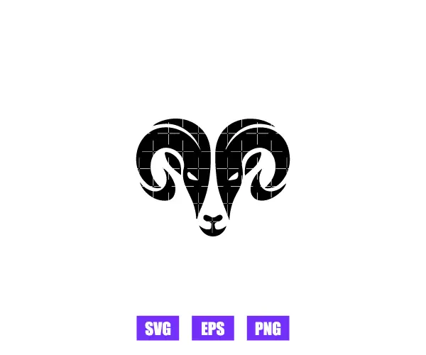Ram Logo Graphics Free Download