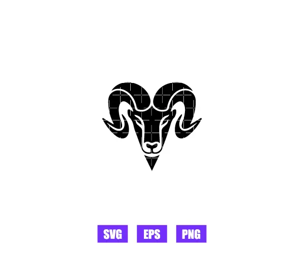 Ram Logo Graphics Free Download
