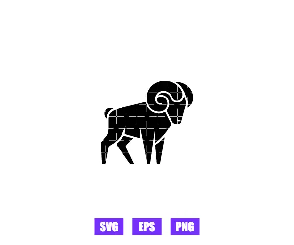 Ram Logo Graphics Free Download