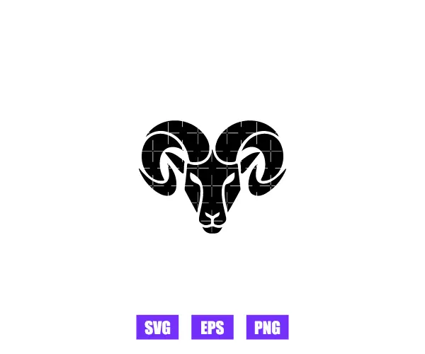 Ram Logo Graphics Free Download