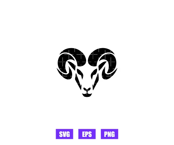 Ram Logo Graphics Free Download