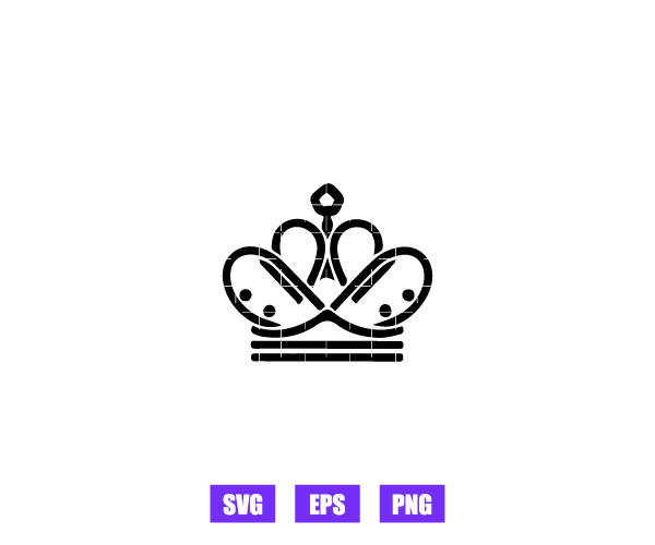 Royal Logo Graphics Free Download