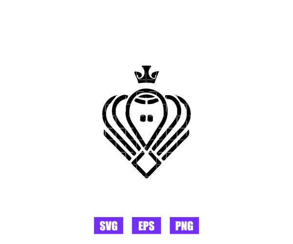Royal Logo Graphics Free Download